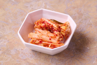 白菜キムチ