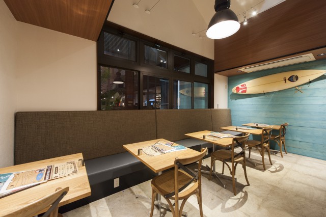Viva Forno ビバフォルノ 窯焼き料理が食べられるイタリアンレストラン