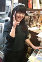 美優ちゃん