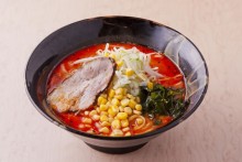 四川大黒ラーメン