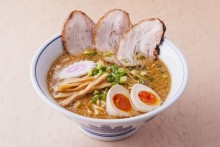 ごっつ布袋ラーメン