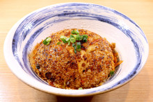 キムチチャーハン