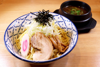中華盛りそば