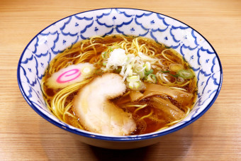 えびすラーメン