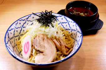 火の玉つけめん