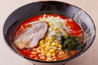 四川大黒ラーメン　960円（税込）