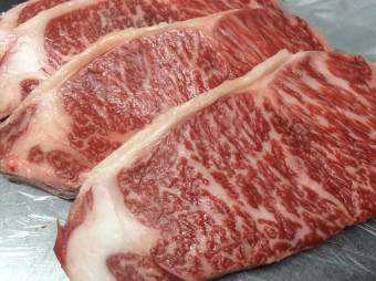 低温調理した上州牛を満喫！「上州の旨い肉コース」 料理 5,000円