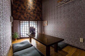 せっかくなら、美味しい料理を完全個室で！接待やご宴会はお客様満足度が高く、おかげさまで高リピートでご利用いただいております！