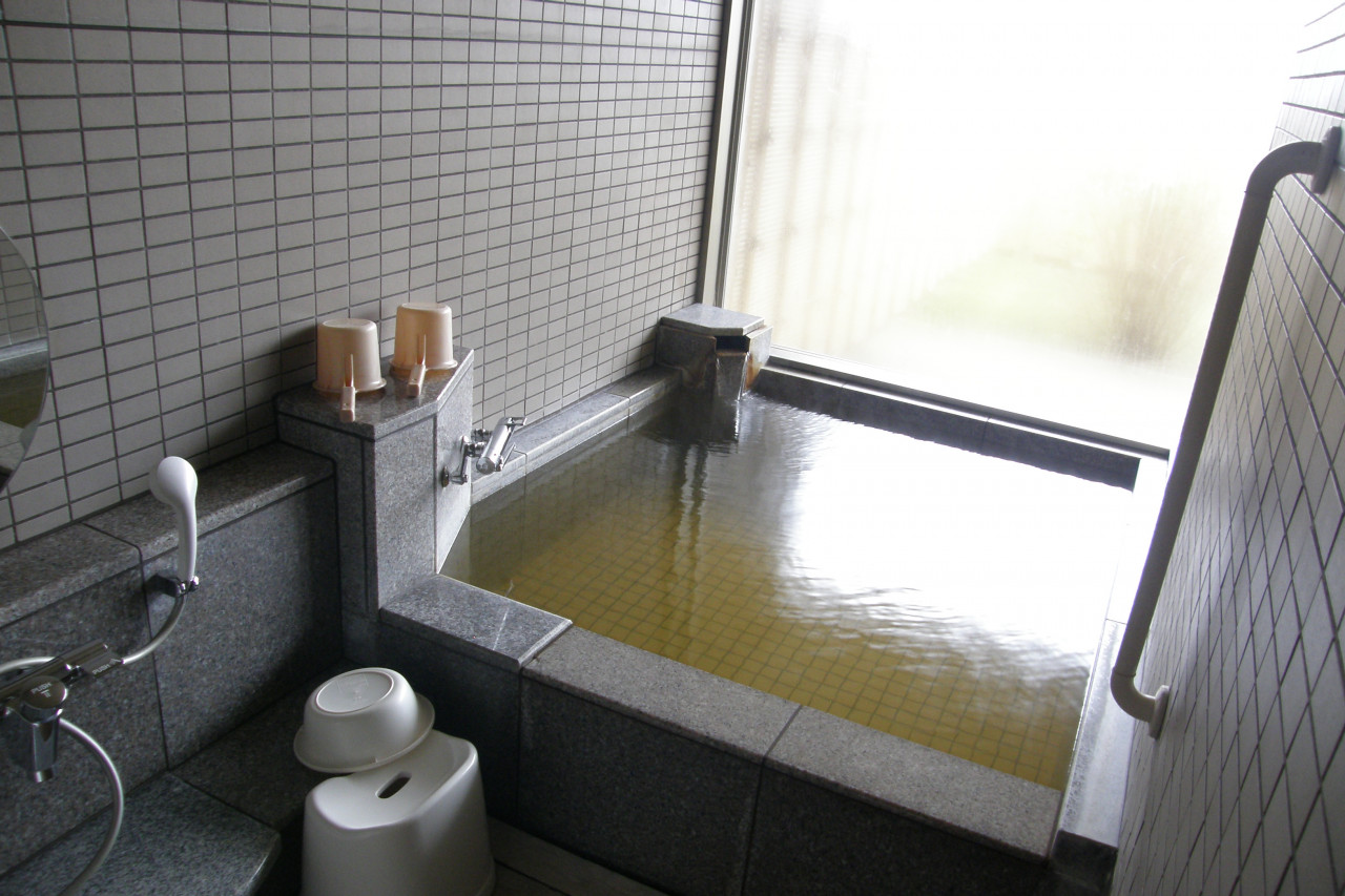 あいのやまの湯 前橋荻窪温泉 前橋市の日帰り温泉施設