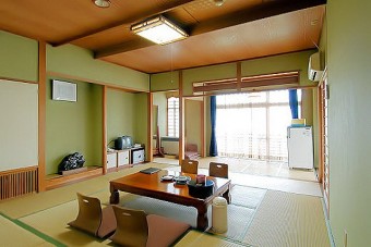 食事付きプランではお部屋でのんびりしたい