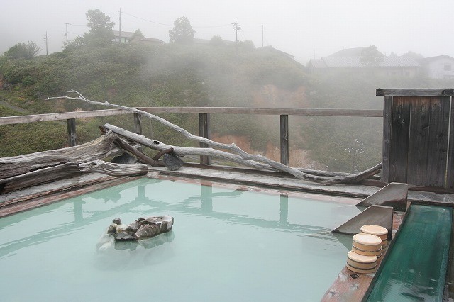 日帰り 温泉 万 座