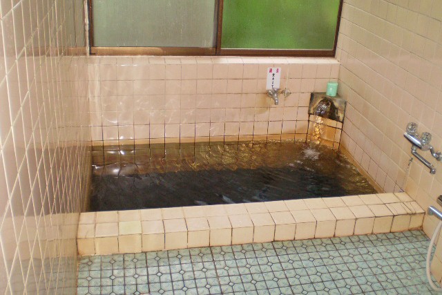 岡谷かねまんやすらぎセンター 沼田岡谷温泉 沼田市の日帰り温泉施設 岡谷かねまんやすらぎセンター 沼田岡谷温泉 沼田市の日帰り温泉施設