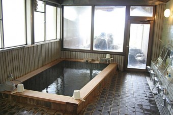 アウトドアの疲労回復に最適。神経痛や冷え性、慢性消化器病などにも効果あり