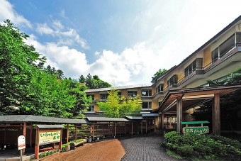 歴史ある和風旅館のファンは多い